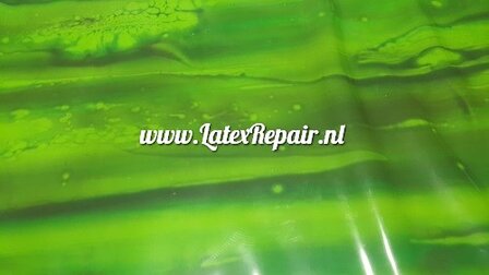 Latex - Mix 40018 - groen