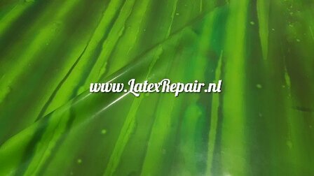 Latex - Mix 40018 - groen