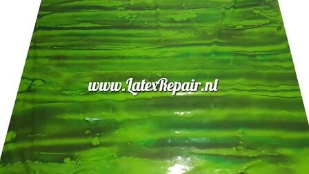 Latex - Mix 40018 - groen