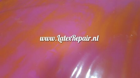 Latex - 40019 - Mix pink orange