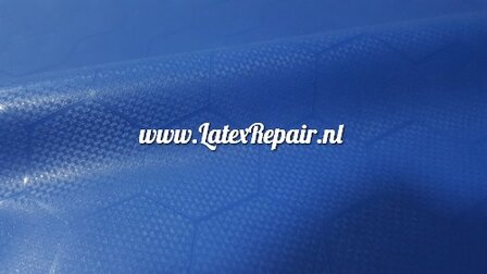 hexagon latex rubber sheet