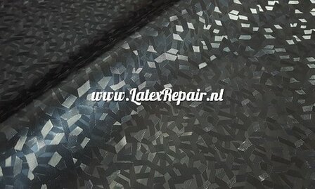 Exclusief latex - 3D structuur Scraps