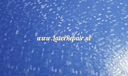 3d blauw latex structuur relief sheet textured scraps 