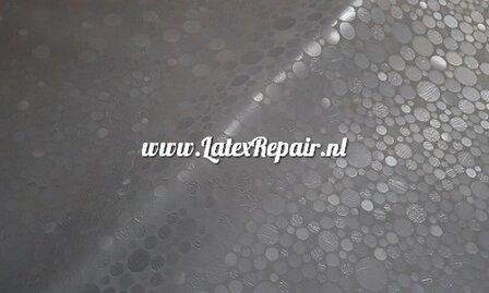 Latex met bubbel structuur 3d sheet latex