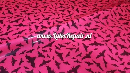 vleermuizen bat latex rubber