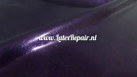 Latex - 1311 - Glitter - Purple