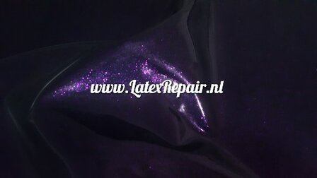 Latex - 1311 - Glitter - Purple