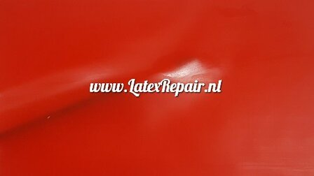 Latex 0.35 | Semi transparant rood*