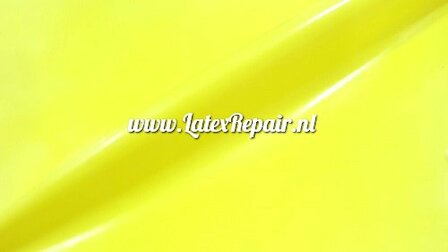 Latex 0.35 | Neon citroen geel*