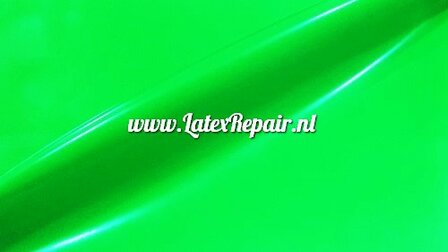 Latex 0.35 | Neon green*