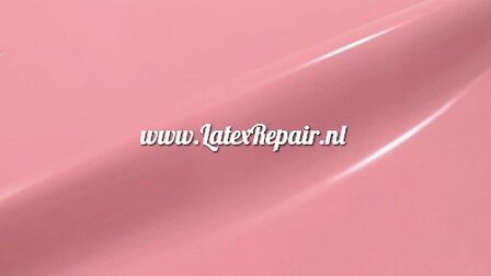 oud roze latex retro pink latex sheet rubber gummi