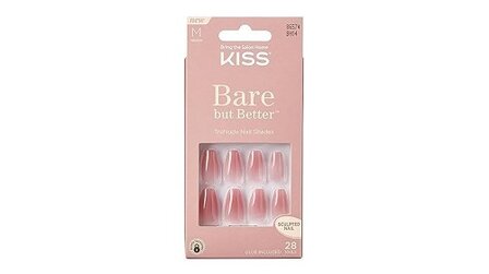 Kunstnagels-(Kiss,-Bare-but-Better-56574-TruNude)