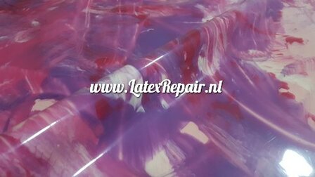 Latex - 40071 - Funky pink mix