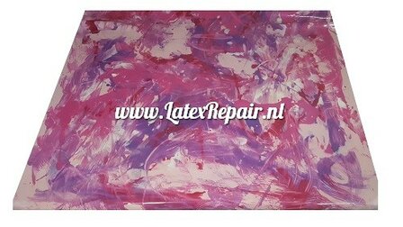 Latex - 40071 - Funky pink mix