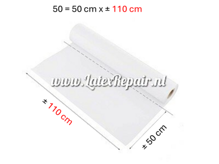 latex rubber sheet 0.40 mm