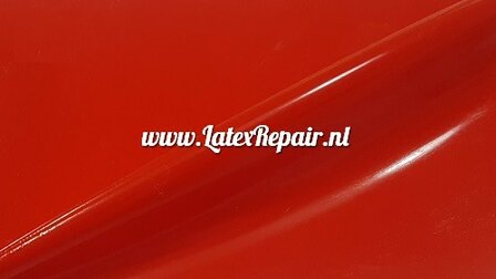 fresh red rood fris latex rubber sheet