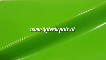 grass green gras groen latex rubber sheet