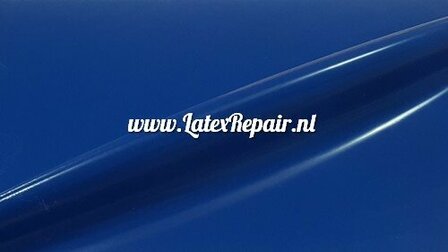 royal blue latex sheet rubber