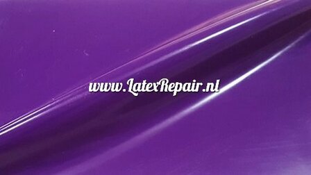 Latex 0.40 | Bright purple - Extra breed!