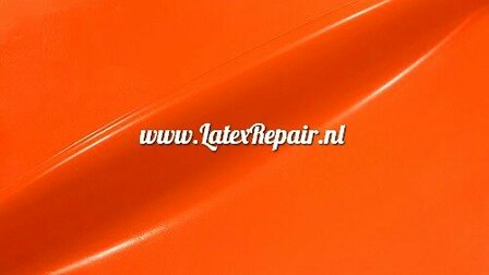 Latex-0.30-mm-Neon-orange