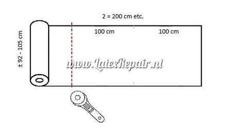 Latex 0.35 mm | Olive *