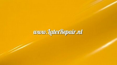 donker geel dark yellow latex sheet rubber