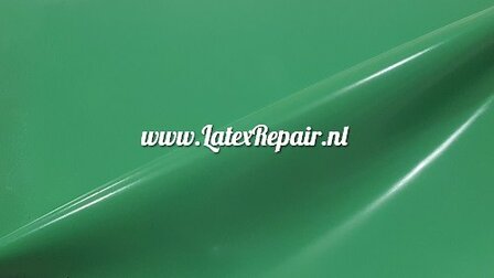 appel groen apple green latex sheet rubber vert grun