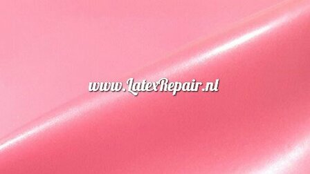 Latex 0.35 mm - Pearlsheen fuchsia