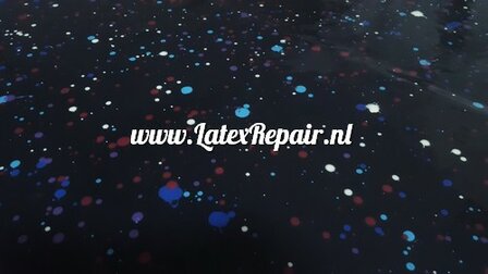 Latex - 40094 - Confetti latex