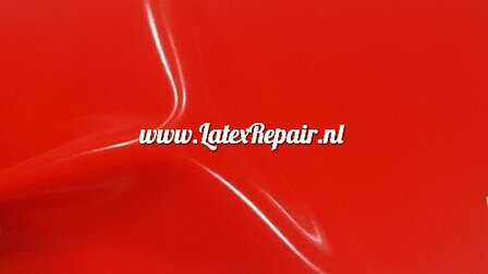 fris helder rood latex