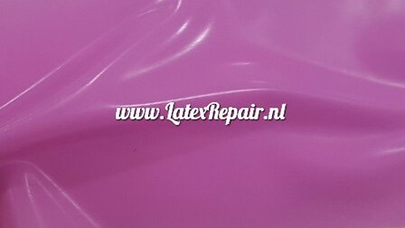 Lavendel paars latex sheet rubber