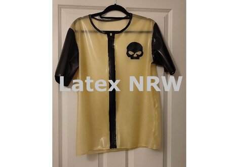 LatexNRW  - latex shirt