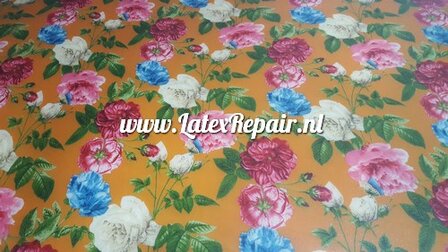 Latex - 25507 - Flower