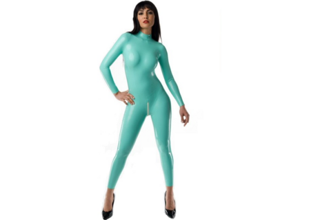 Latex 0.40 | Jade groen