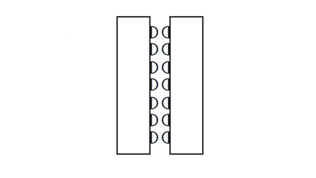 sluiting maken met d ringen in latex ipv rits of drukknopen zelf