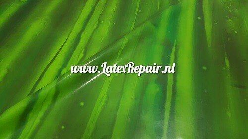 Latex - Mix 40018 - groen