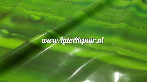 Latex - Mix 40018 - groen