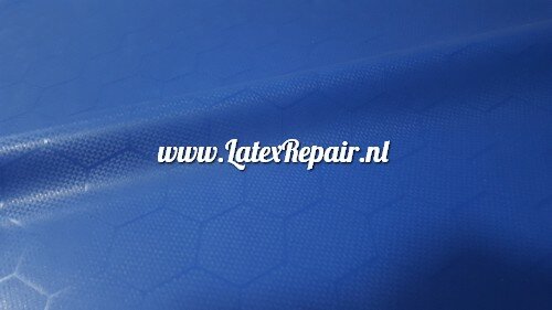 hexagon latex rubber sheet