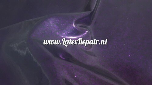 Latex - 1311 - Glitter - Purple