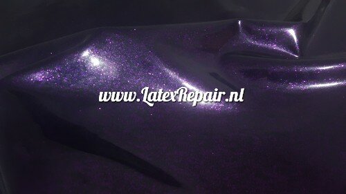 Latex - 1311 - Glitter - Purple