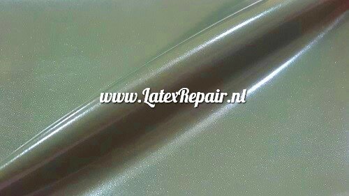 Latex 0.40 | Electric leaf groen