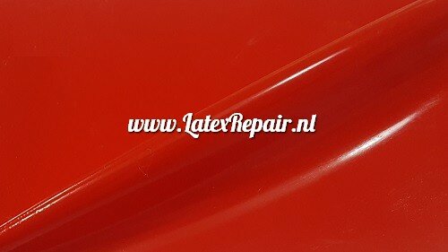 fresh red rood fris latex rubber sheet