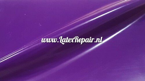 Latex 0.40 | Bright purple - Extra breed!