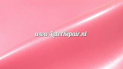 Latex 0.35 mm - Pearlsheen fuchsia