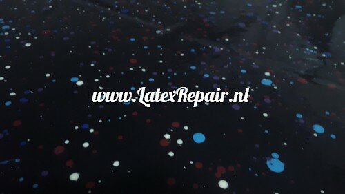 Latex - 40094 - Confetti latex