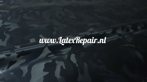 camouflage latex sheet rubber