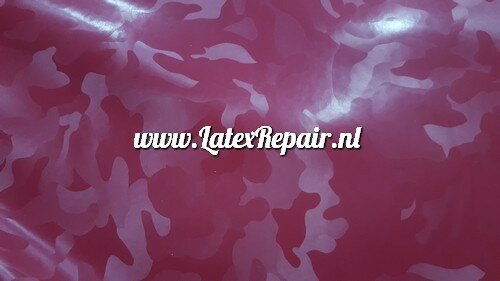 camouflage latex sheet rubber