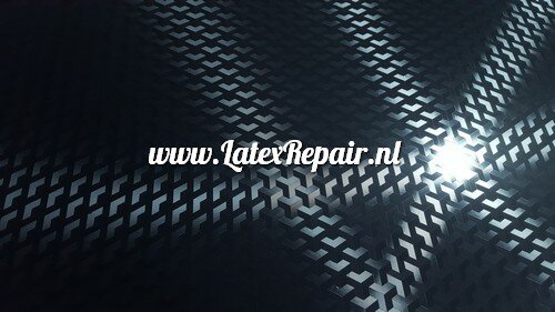 camouflage latex sheet rubber