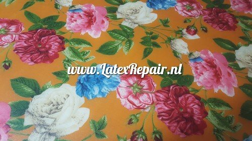 Latex - 25507 - Flower