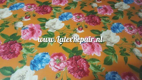 Latex - 25507 - Flower